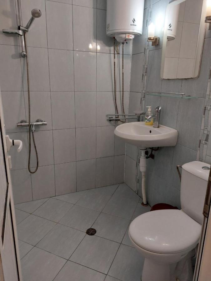 2 Rooms Apartment Plovdiv Kichuk Paris Ngoại thất bức ảnh